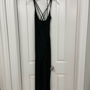 Express maxi dress